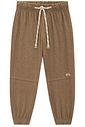 Calça jogger em cotton jeans com elastano 95400 LucBoo Infantil Menino Calça jogger em cotton jeans com elastano 95400 LucBoo Infantil Menino