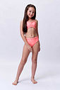 Biquíni em malha UV50 96690 Vic Teen Menina Biquíni em malha UV50 96690 Vic Teen Menina