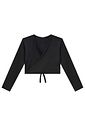 Bolero em malha uv dry 85708 Infanti Infantil Menina Bolero em malha uv dry 85708 Infanti Infantil Menina