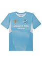 Camiseta em malha space green 96370 Johnny Fox Teen Menino Camiseta em malha space green 96370 Johnny Fox Teen Menino