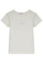 Blusa em cotton 94792 Kukiê Infantil Menina