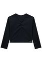 Blusa boxy em canelado liz 90159 Vic Teen Menina Blusa boxy em canelado liz 90159 Vic Teen Menina