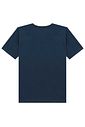 Camiseta em meia malha 98649 Johnny Fox Teen Menino Camiseta em meia malha 98649 Johnny Fox Teen Menino