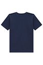Camiseta em meia malha 94302 Johnny Fox Teen Menino Camiseta em meia malha 94302 Johnny Fox Teen Menino