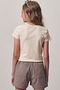 Blusa em cotton 97966 Lilimoon Teen Menina