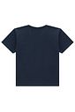 Camiseta em meia malha 95037 LucBoo Infantil Menino Camiseta em meia malha 95037 LucBoo Infantil Menino