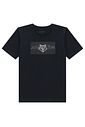 Camiseta em meia malha 97809 Johnny Fox Teen Menino Camiseta em meia malha 97809 Johnny Fox Teen Menino
