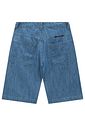 Bermuda over em jeans benicio 97157 Johnny Fox Teen Menino