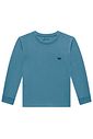 Camiseta em meia malha 92917 LucBoo Infantil Menino Camiseta em meia malha 92917 LucBoo Infantil Menino
