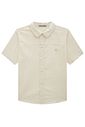 Camisa em verano chambray 96722 Johnny Fox Teen Menino Camisa em verano chambray 96722 Johnny Fox Teen Menino
