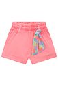 Shorts em sarja com elastano 98348 Infanti Infantil Menina Shorts em sarja com elastano 98348 Infanti Infantil Menina