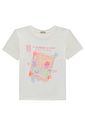 Blusa em meia malha 94582 Vic Teen Menina