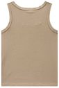 Regata em canelado liz 98913 Vic Teen Menina
