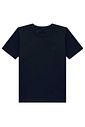 Camiseta em meia malha 94464 Johnny Fox Teen Menino