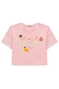 Blusa em meia malha 94597 Infanti Infantil Menina Blusa em meia malha 94597 Infanti Infantil Menina