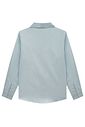 Camisa em verano linho 98852 Johnny Fox Teen Menino