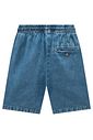 Bermuda em jeans teca 99333 LucBoo Infantil Menino Bermuda em jeans teca 99333 LucBoo Infantil Menino