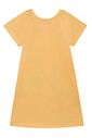 Vestido em meia malha 94480 Infanti Infantil Menina
