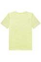 Camiseta em meia malha 93893 Johnny Fox Teen Menino