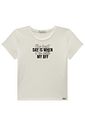 Blusa em cotton 97926 Vic Teen Menina Blusa em cotton 97926 Vic Teen Menina