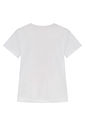 Blusa em meia malha 95582 Kukiê Infantil Menina