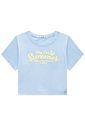 Blusa em meia malha 94621 Lilimoon Teen Menina Blusa em meia malha 94621 Lilimoon Teen Menina