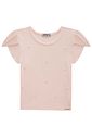 Blusa em cotton 94635 Infanti Infantil Menina