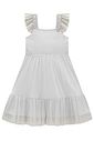 Vestido em tule shine 99001 Infanti Infantil Menina Vestido em tule shine 99001 Infanti Infantil Menina