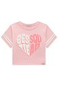Blusa em meia malha 98024 Lilimoon Teen Menina Blusa em meia malha 98024 Lilimoon Teen Menina