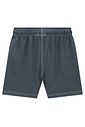 Bermuda em cotton jeans com elastano 94852 Johnny Fox Bebê Menino Bermuda em cotton jeans com elastano 94852 Johnny Fox Bebê Menino