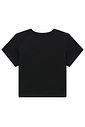 Blusa em meia malha 97937 Vic Teen Menina