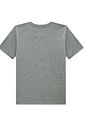 Camiseta em meia malha 94305 Johnny Fox Teen Menino Camiseta em meia malha 94305 Johnny Fox Teen Menino
