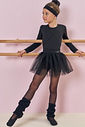 Saia em tule 85485 Infanti Infantil Menina Saia em tule 85485 Infanti Infantil Menina
