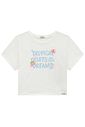 Blusa em cotton 94590 Vic Teen Menina Blusa em cotton 94590 Vic Teen Menina