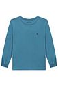 Camiseta em meia malha 93101 Johnny Fox Teen Menino Camiseta em meia malha 93101 Johnny Fox Teen Menino