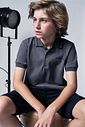 Bermuda em sarja stretch 96064 Johnny Fox Teen Menino Bermuda em sarja stretch 96064 Johnny Fox Teen Menino