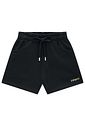 Shorts em moletom sem pelúcia 94376 Infanti Infantil Menina Shorts em moletom sem pelúcia 94376 Infanti Infantil Menina