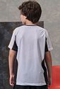 Camiseta em malha space green 96372 Johnny Fox Teen Menino Camiseta em malha space green 96372 Johnny Fox Teen Menino