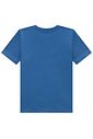 Camiseta em meia malha 93620 Johnny Fox Bebê Menino