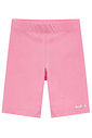 Bermuda biker em cotton 94344 Kukiê Infantil Menina Bermuda biker em cotton 94344 Kukiê Infantil Menina