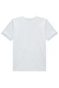 Camiseta em meia malha 97849 Johnny Fox Teen Menino Camiseta em meia malha 97849 Johnny Fox Teen Menino