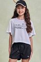 Blusa em malha yuki 96467 Lilimoon Teen Menina Blusa em malha yuki 96467 Lilimoon Teen Menina