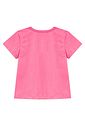 Blusa em meia malha 94345 Kukiê Infantil Menina Blusa em meia malha 94345 Kukiê Infantil Menina