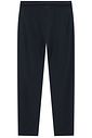 Calça em molevisco com elastano 97304 Johnny Fox Teen Menino Calça em molevisco com elastano 97304 Johnny Fox Teen Menino