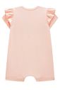 Macacão em cotton 96906 Infanti Bebê Menina Macacão em cotton 96906 Infanti Bebê Menina