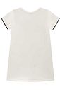 Vestido em fly tech 97938 Infanti Infantil Menina