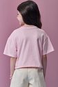 Blusa em meia malha 94597 Infanti Infantil Menina Blusa em meia malha 94597 Infanti Infantil Menina