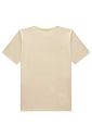 Camiseta em meia malha 96016 Johnny Fox Teen Menino Camiseta em meia malha 96016 Johnny Fox Teen Menino