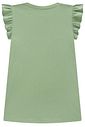 Vestido em meia malha 94492 Infanti Infantil Menina