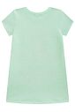 Vestido em molecotton 94640 Infanti Infantil Menina